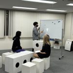 通し稽古を終えて。インタビュー形式で今回の公演について、